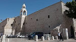 Basílica de la Natividad