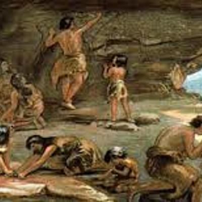 Timeline: Las grandes edades de la Historia Universal