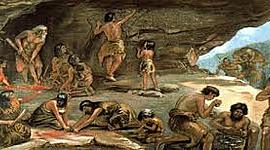 Timeline: Las grandes edades de la Historia Universal