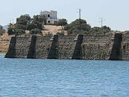Embalse de Proserpina