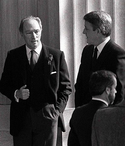 Échec de l'accord de Charlottetown