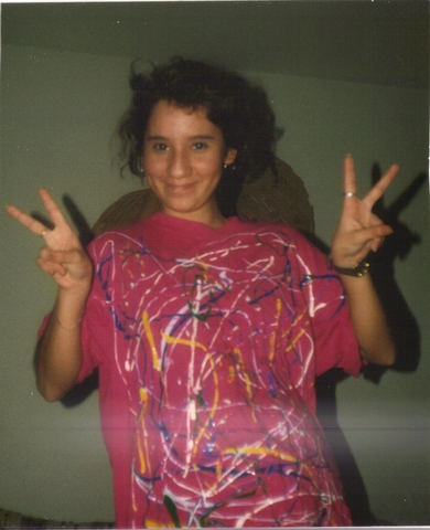 6th -8th Grade Creating Art to Sell