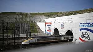 El Eurotúnel