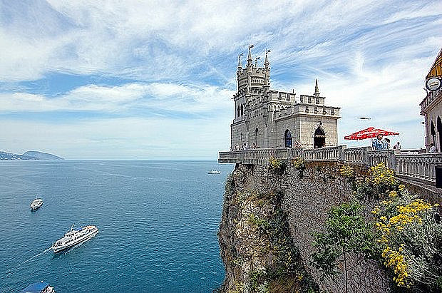 El Nido de Golondrina