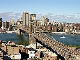 Puente de Brooklyn