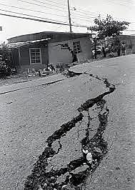 El terremoto de Los Santos de 1913