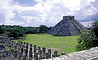 Chichén Itzá