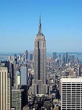 Empire State Building