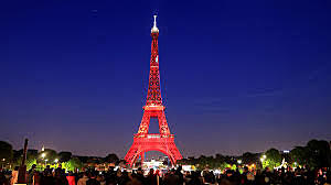 Torre Eifel