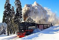 Ferrocarril transiberiano