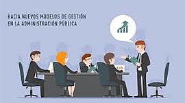 Timeline: El Recurso Humano en el Sector Público