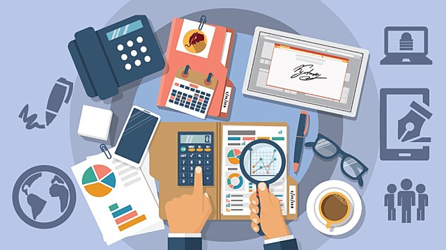 Profesión de contador