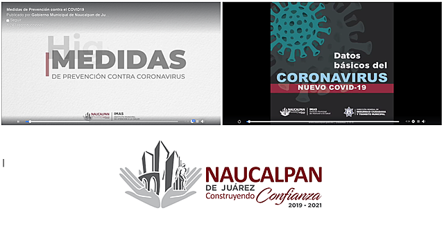 Datos básicos sobre el COVID-19