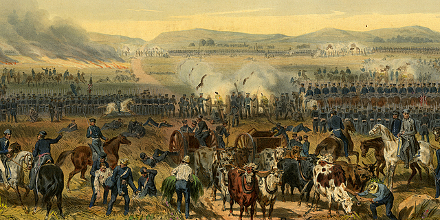 Intervención norteamericana