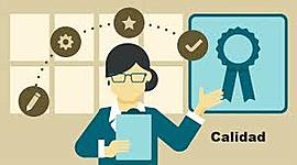 Timeline: Evolución de las Normas ISO de Calidad