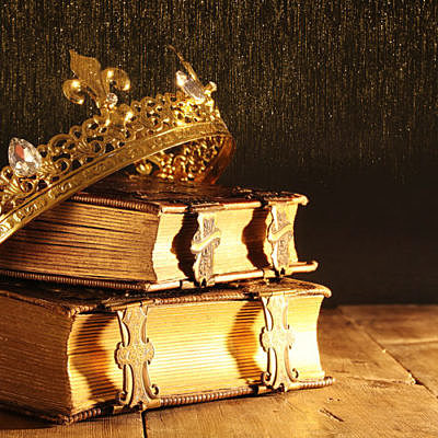 Timeline: Literatura Medieval