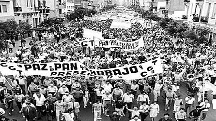 Paro Civico Nacional