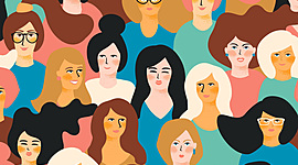 Timeline: Derechos de la Mujer