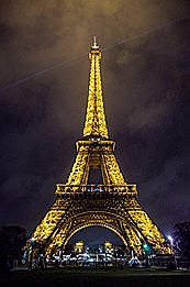 TORRE EIFEL