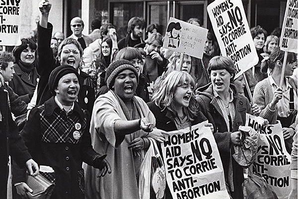 Abortion Act of 1967