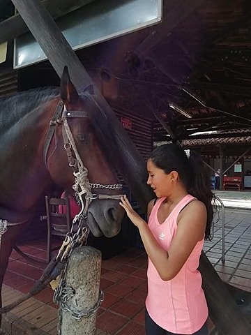 MI PASATIEMPO FAVORITO