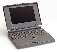 POWERBOOK 10