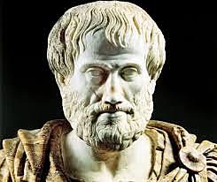 Aristóteles “El Estagirita”