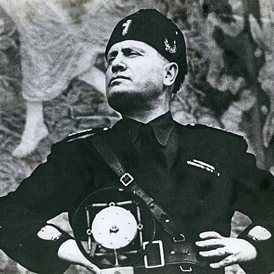 Timeline: Mussolini and Fascist Italy