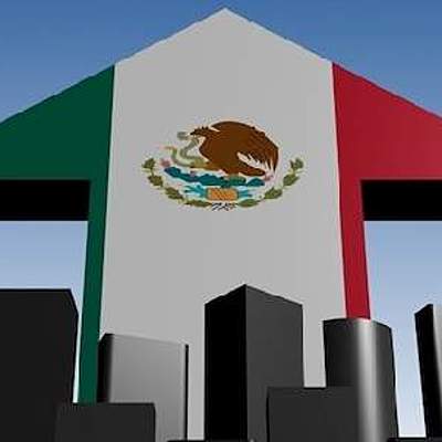 Timeline: México en el contexto internacional