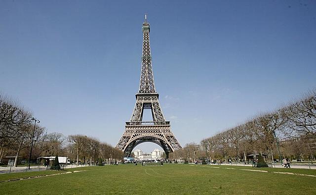 Torre Eiffel