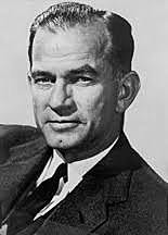 Key Person- J. William Fulbright
