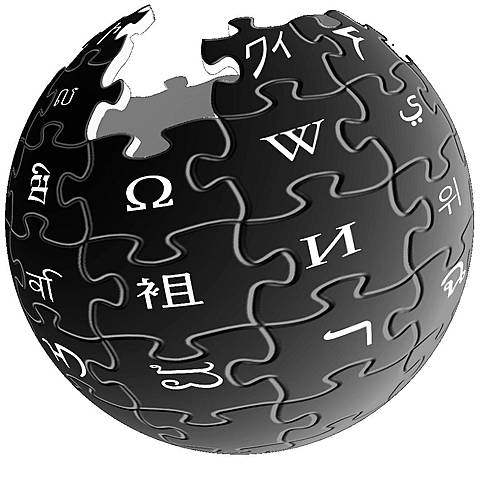 Wikipedia
