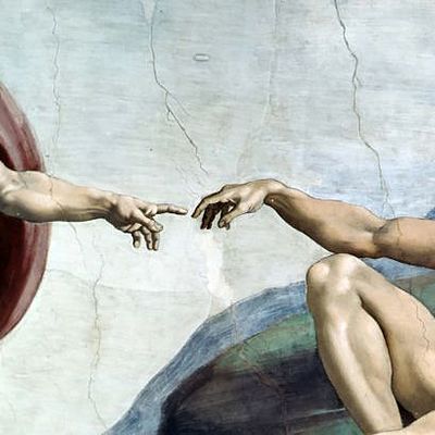 Timeline: art movements (art history)