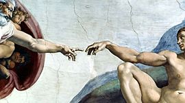 Timeline: art movements (art history)