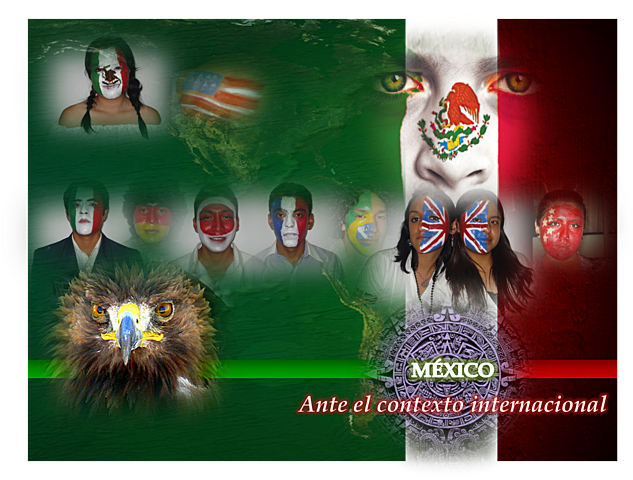 Conflictos en el exterior en el siglo XIX