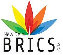 Cuarta Cumbre BRICS India