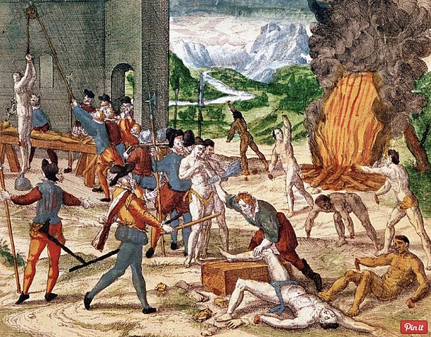 Consiglio delle Indie