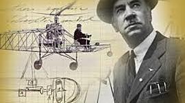 Timeline: Igor Sikorsky, the father of the helicopter