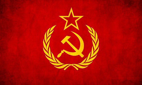 A Szovjetúnió megalakulása