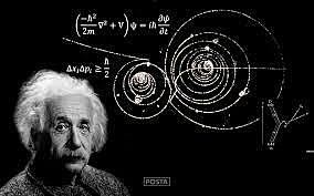 La teoría General de la Relatividad