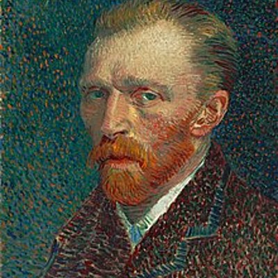 Timeline: Vincent van goh