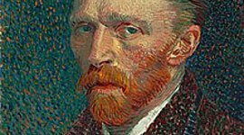 Timeline: Vincent van goh