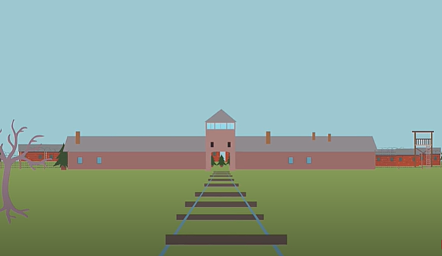 CAMPI DI CONCENTRAMENTO