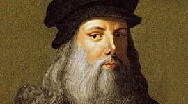 Timeline: Leonardo da vinci