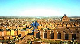 Timeline: MESOPOTAMIA