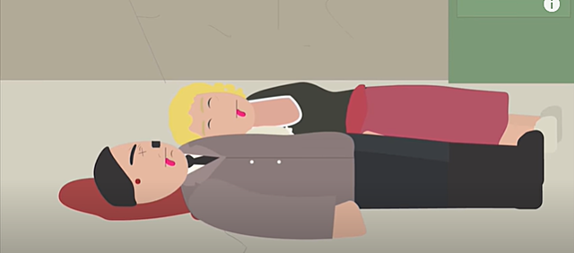 LA GERMANIA PERDE LA GUERRA