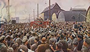 Den russiske revolusjon