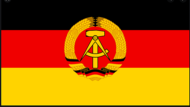 La creació de la RDA