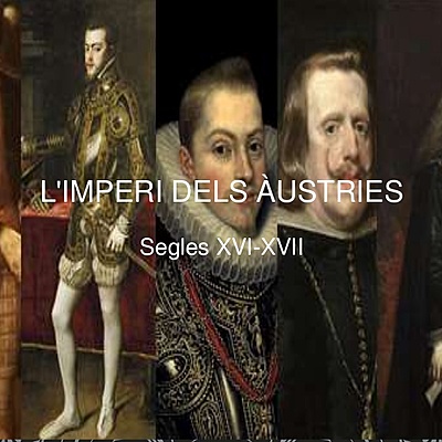 Timeline: Decadència de l’Imperi dels Àustries