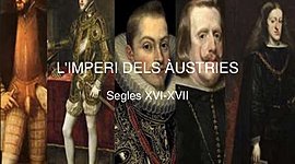 Timeline: Decadència de l’Imperi dels Àustries